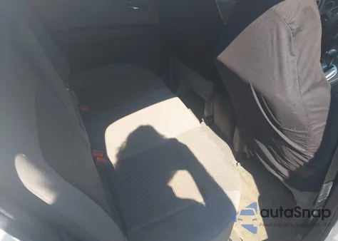 2010 Nissan Sentra 2.0/2.0S/Sr/2.0Sl z USA, uszkodzony, nr VIN 3N1AB6AP8AL726452